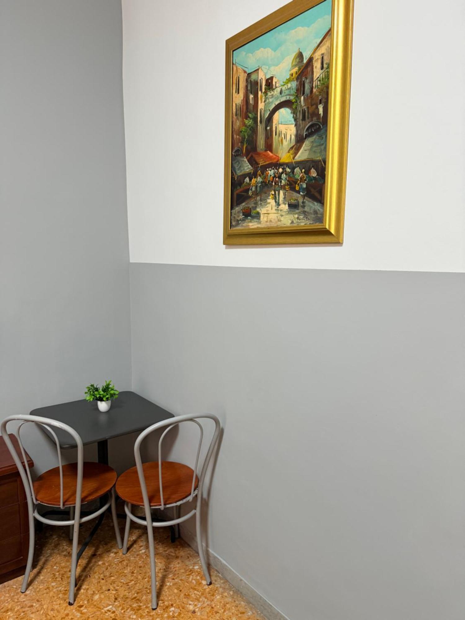 Vertex Suite Rome Bagian luar foto