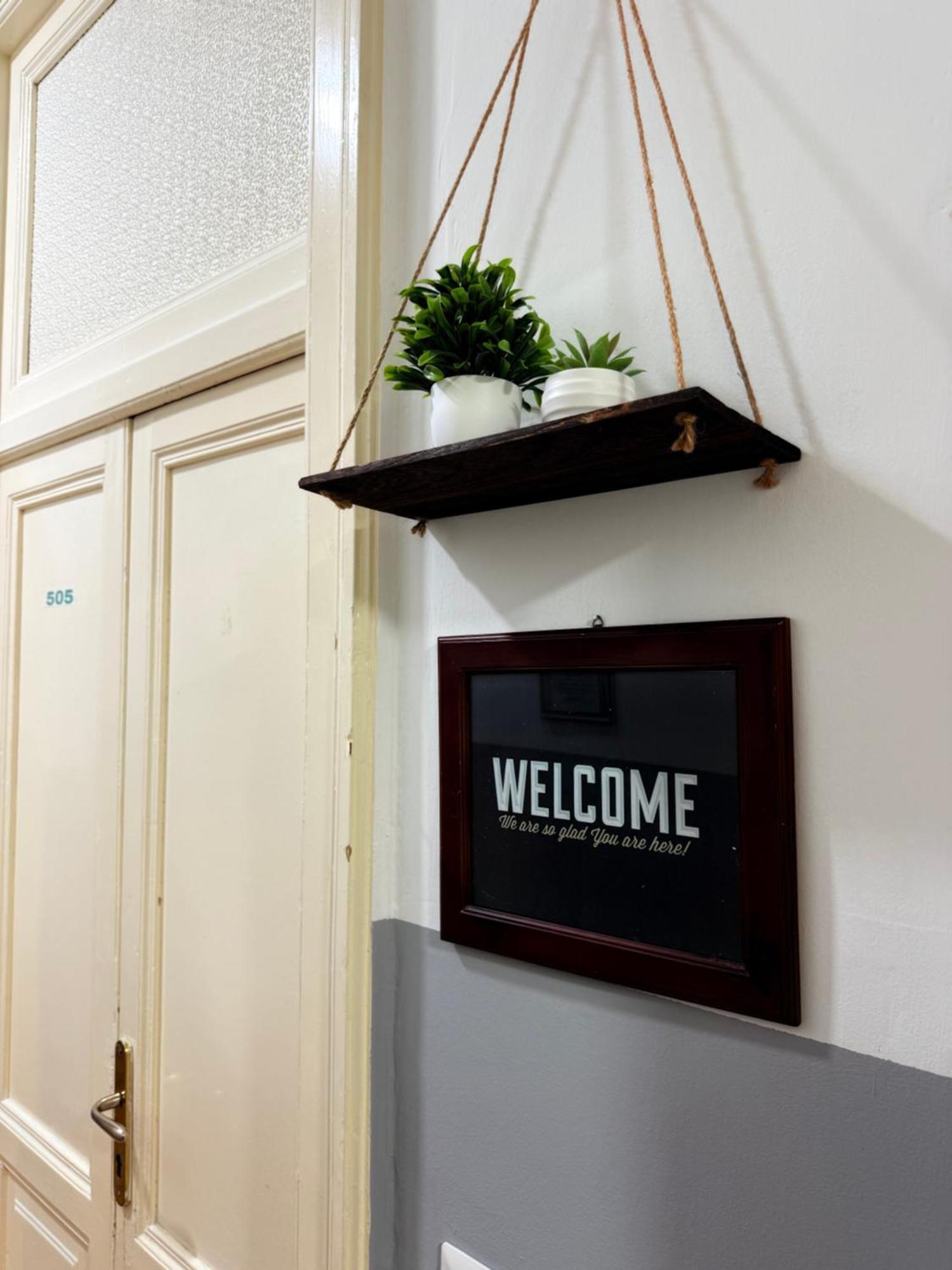Vertex Suite Rome Bagian luar foto