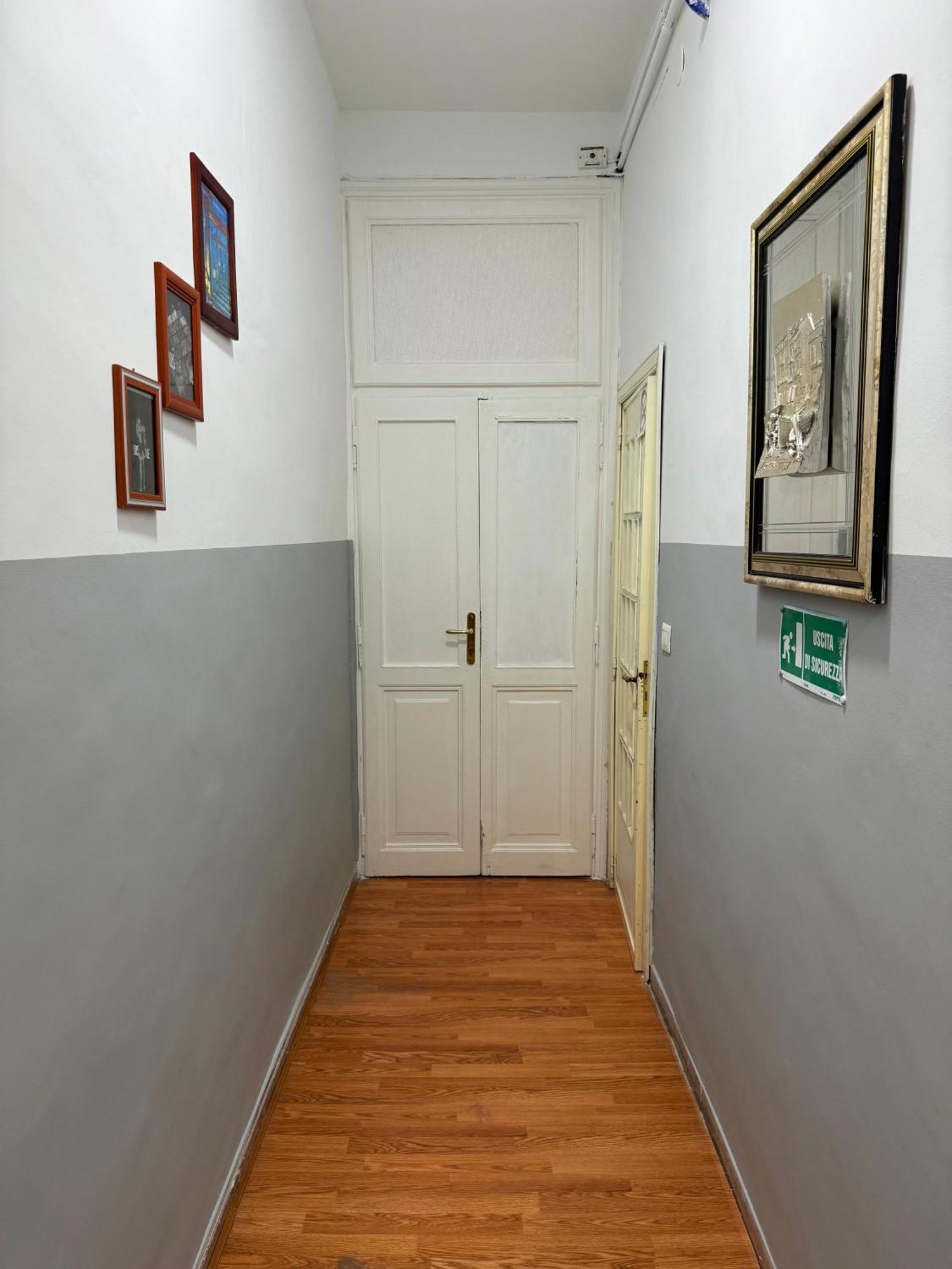 Vertex Suite Rome Bagian luar foto