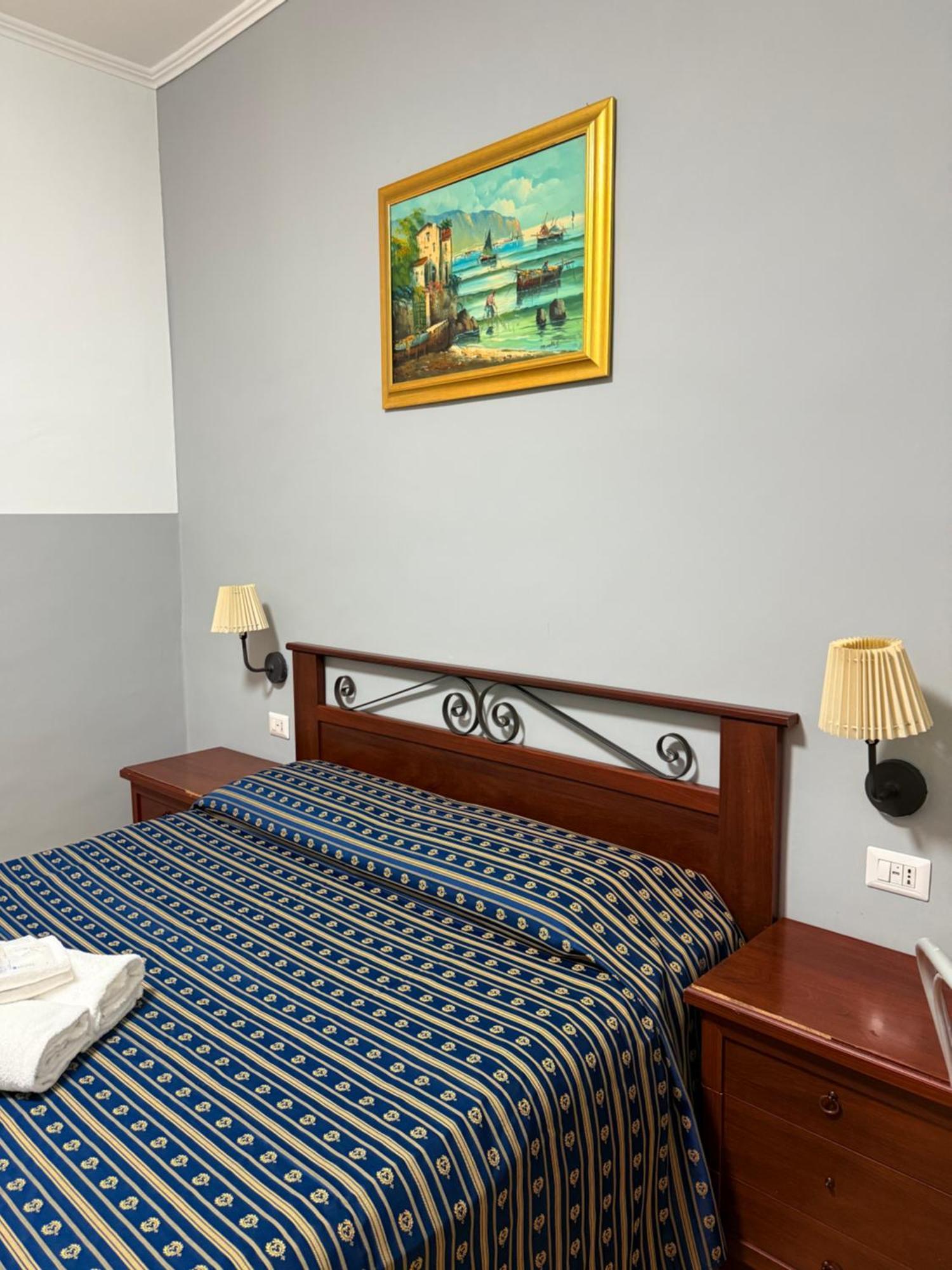 Vertex Suite Rome Bagian luar foto