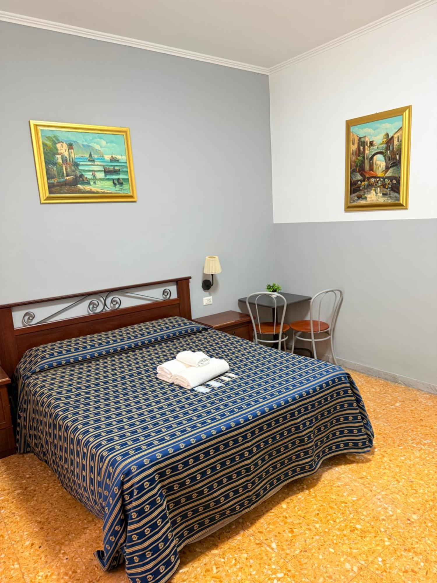 Vertex Suite Rome Bagian luar foto