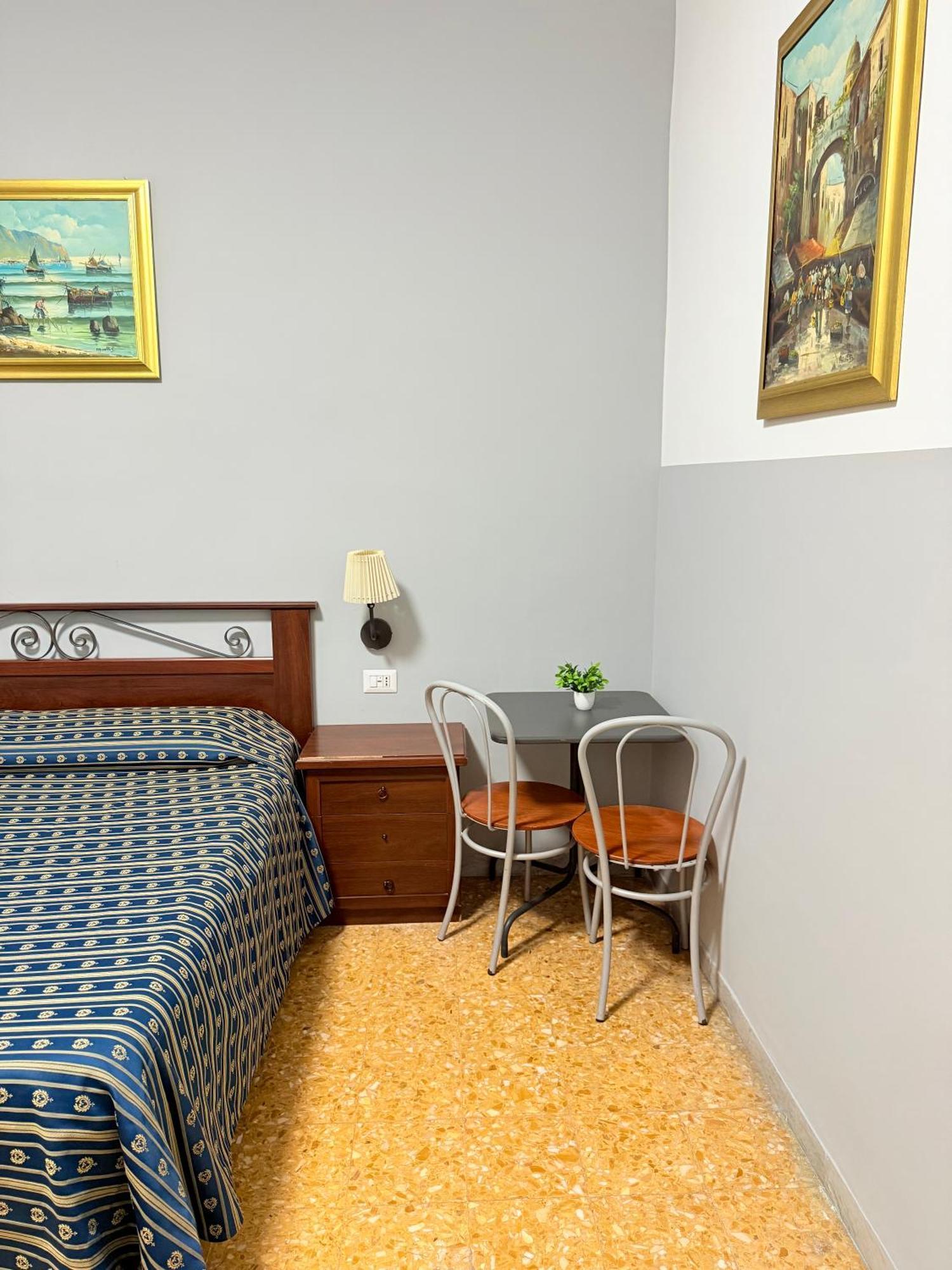 Vertex Suite Rome Bagian luar foto