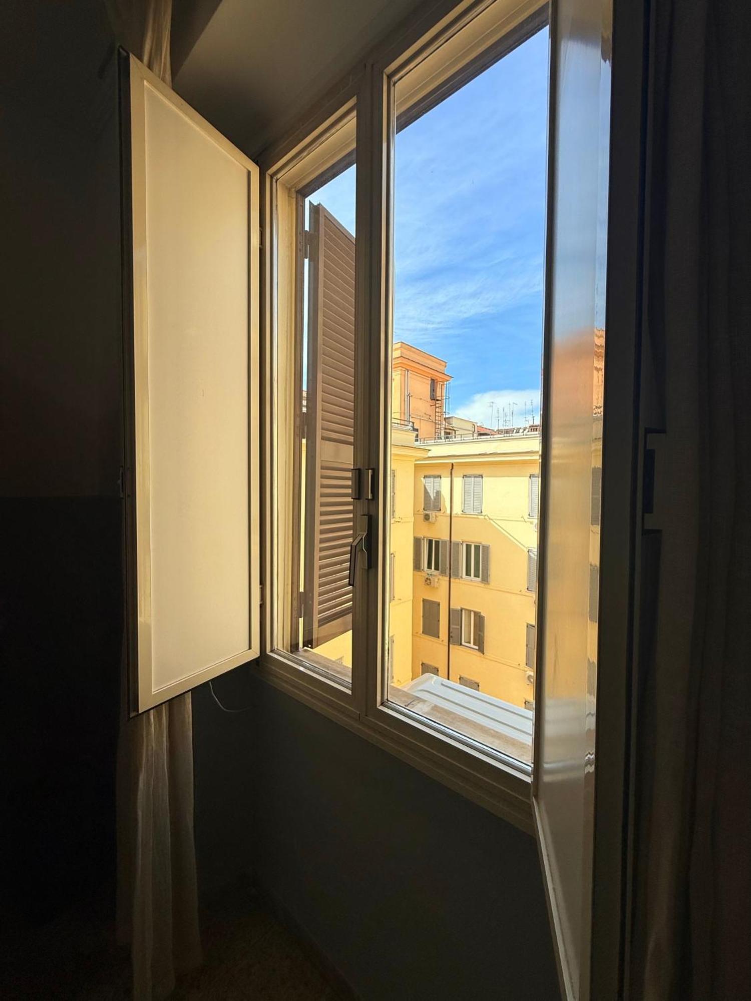Vertex Suite Rome Bagian luar foto