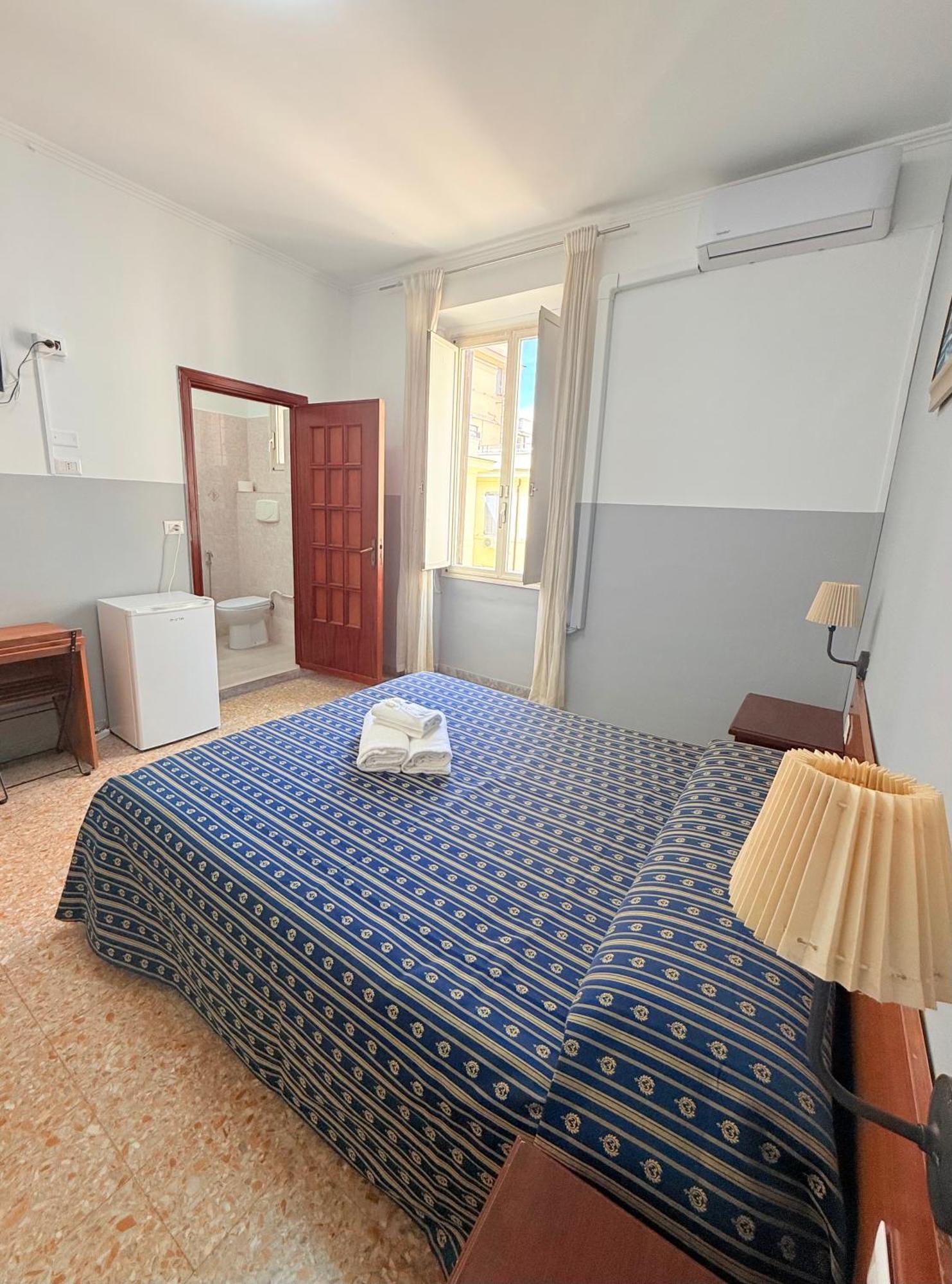 Vertex Suite Rome Bagian luar foto